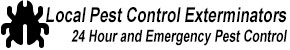 Charles City County Exterminators